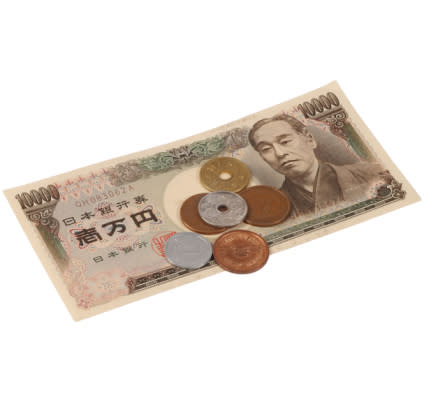 The <b>Japanese yen</b> is the official currency of <b>Japan</b>. It is also widely used as a reserve currency after the U.S. dollar and the euro. The government began issuing the yen banknotes in 1872, two years after the currency was introduced. <b>¥</b> is the currency sign of the Japanese yen. <p>(Photo: ThinkStock)</p>