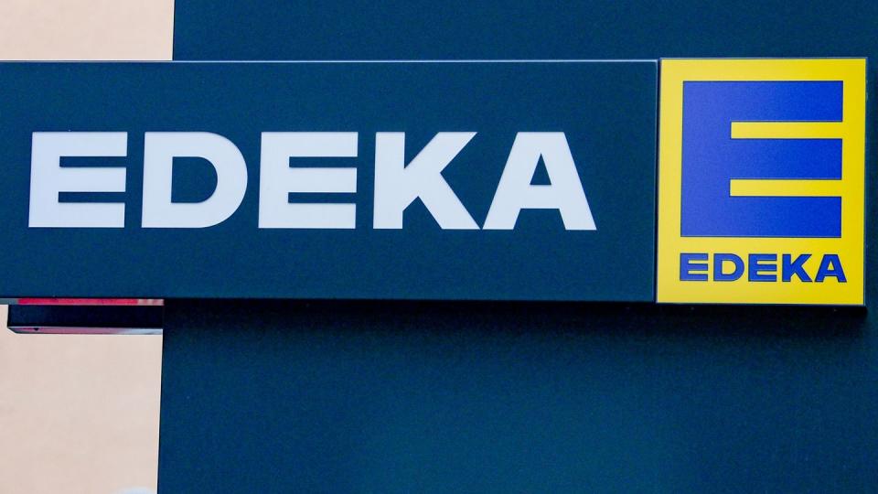 Die Edeka-Gruppe ist Deutschlands größter Lebensmittelhändler.