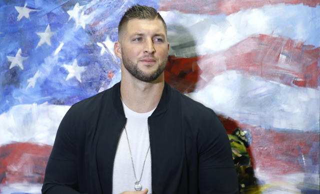 Your Say: Tim Tebow draws out love, hate