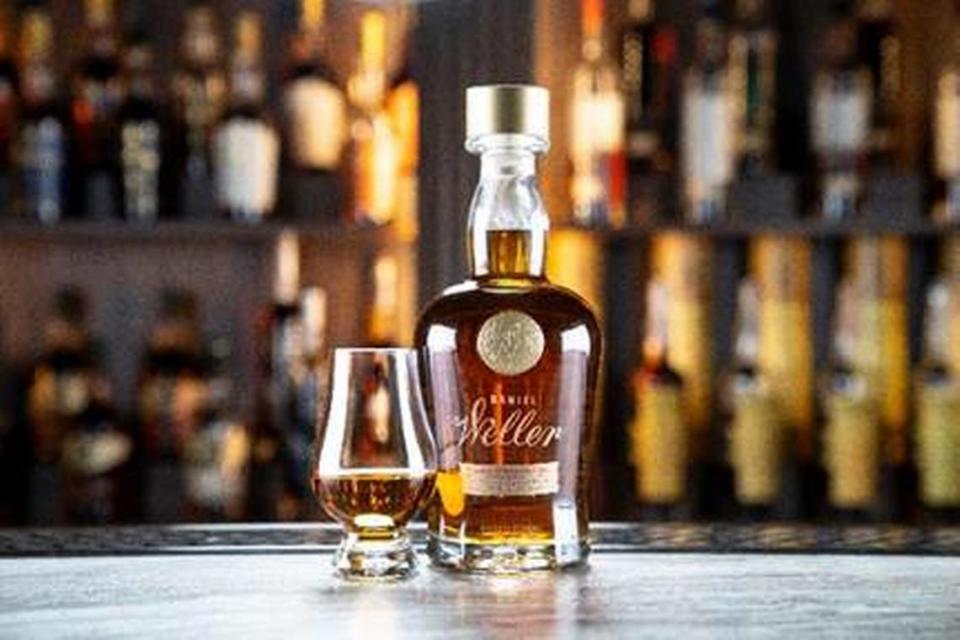 Daniel Weller Emmer Wheat is an experimental bourbon that joins the ultra popular Weller lineup from Buffalo Trace Distillery. You can buy the new Kentucky bourbon in stores in June.
