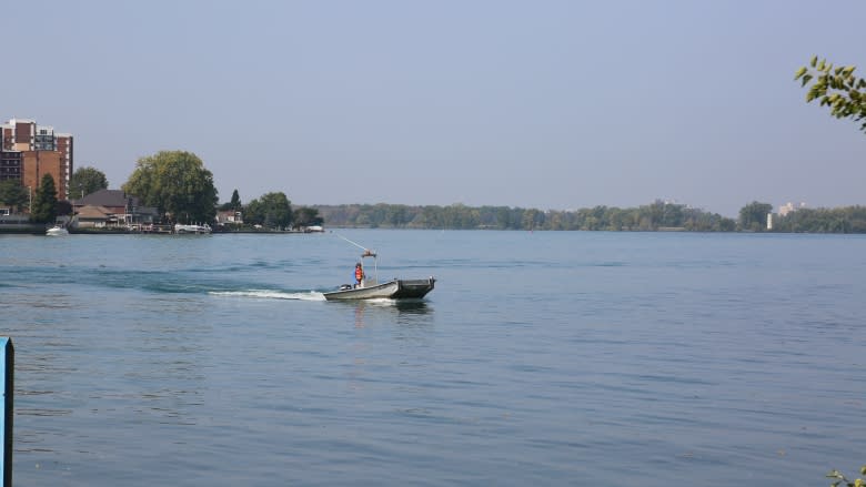 Windsorites will have rare opportunity to visit Peche Island Saturday