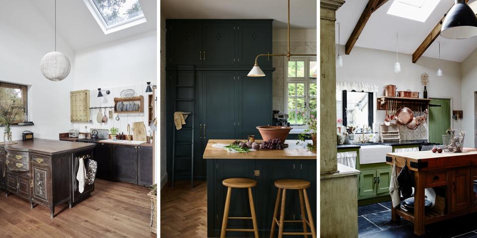 The best kitchen island ideas for a sophisticated and functional feature