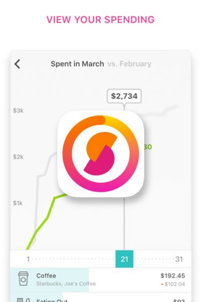 <h2>Prosper Daily</h2> <p>View all your accounts in one place and track your credit score using <a rel="nofollow noopener" href="https://www.billguard.com/daily" target="_blank" data-ylk="slk:Prosper Daily;elm:context_link;itc:0;sec:content-canvas" class="link ">Prosper Daily</a>. Bonus: The app also protects you against identity theft. Learn more <a rel="nofollow noopener" href="https://www.billguard.com/daily" target="_blank" data-ylk="slk:here;elm:context_link;itc:0;sec:content-canvas" class="link ">here</a>.</p> <p><strong>Related: <a rel="nofollow noopener" href="http://www.shefinds.com/2016/the-one-thing-you-should-never-buy-at-an-apple-store-according-to-an-employee/?utm_source=shefinds&utm_medium=syndication&utm_campaign=site" target="_blank" data-ylk="slk:The One Thing You Should Never Buy At An Apple Store, According To An Employee;elm:context_link;itc:0;sec:content-canvas" class="link ">The One Thing You Should Never Buy At An Apple Store, According To An Employee</a></strong></p> <h4>SheFinds</h4>