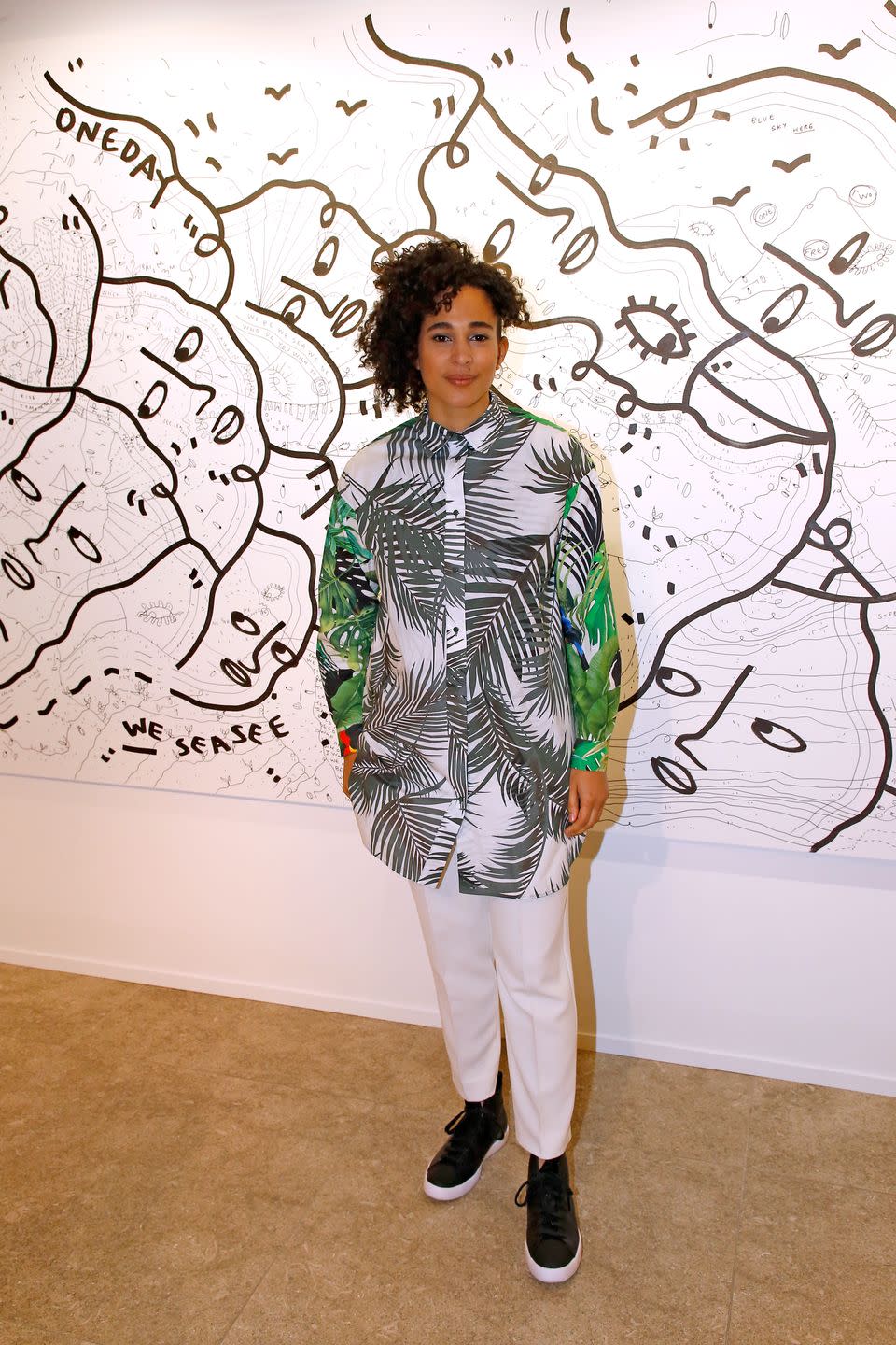 Shantell Martin