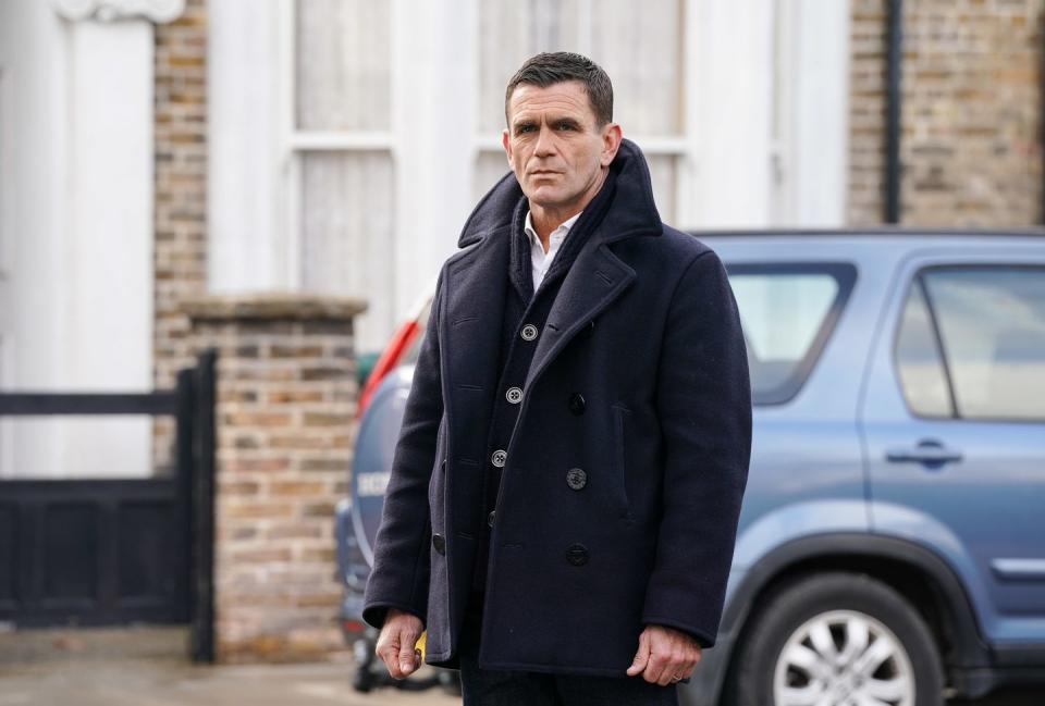 jack branning, eastenders