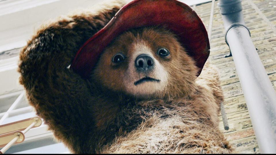 'Paddington 2'