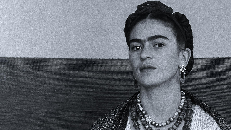 Documentary Feature: ‘Frida’