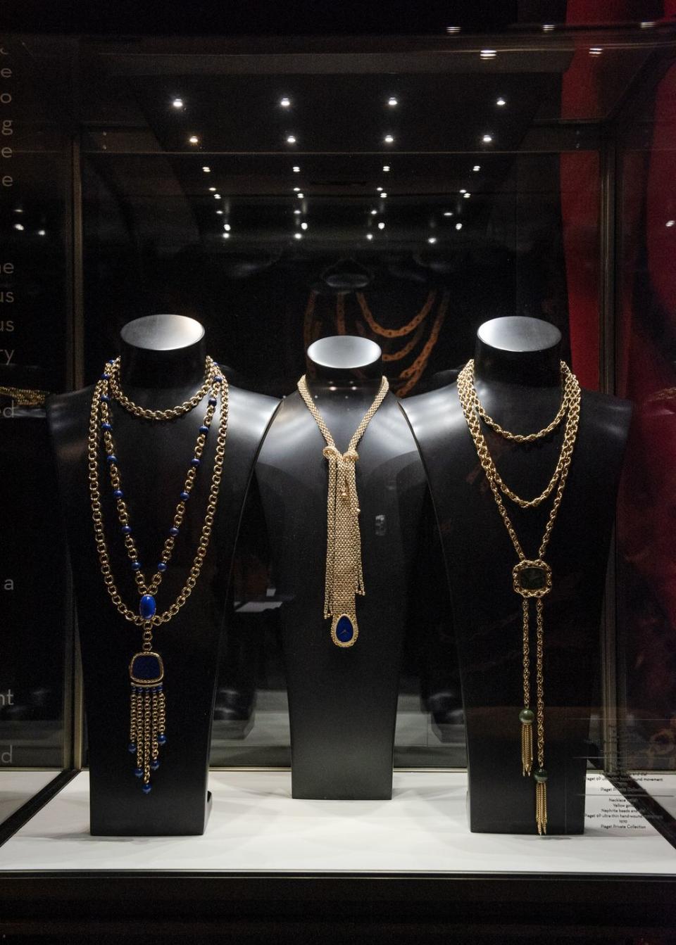 Piaget Is Opening a Heritage Exhibition to Showcase Their Famous Archives