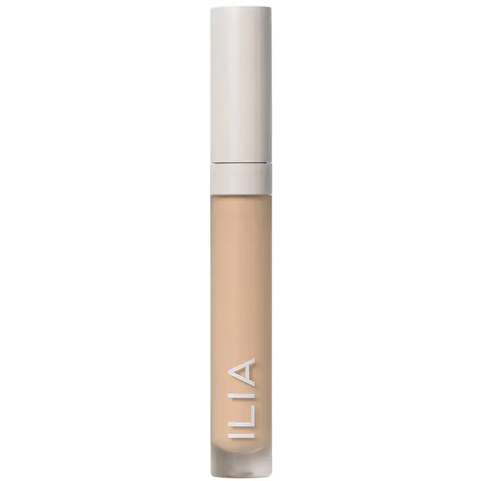 <p><a href="https://go.redirectingat.com?id=74968X1596630&url=https%3A%2F%2Fwww.sephora.com%2Fproduct%2Ftrue-skin-serum-concealer-P441873&sref=https%3A%2F%2Fwww.womenshealthmag.com%2Fbeauty%2Fa44912123%2Fpamela-anderson-no-makeup-freckles-instagram-photo%2F" rel="nofollow noopener" target="_blank" data-ylk="slk:Shop Now;elm:context_link;itc:0;sec:content-canvas" class="link ">Shop Now</a></p><p>ILIA True Skin Serum Concealer with Vitamin C Licorice SC 10 0.16 oz/ 5 mL</p><p>sephora.com</p><p>$32.00</p><span class="copyright">Courtesy</span>