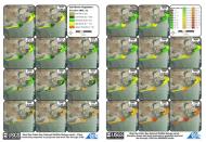 USGS projections for sea-level rise and changes in marsh habitat in the San Pablo Bay National Wildlife Refuge, in the northern San Francisco Bay..