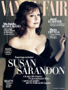 <p>The actress, who just recently celebrated a birthday, was 70 at the time of her Italian <em>Vanity Fair</em> cover in June 2017. (Photo: Vanity Fair) </p>