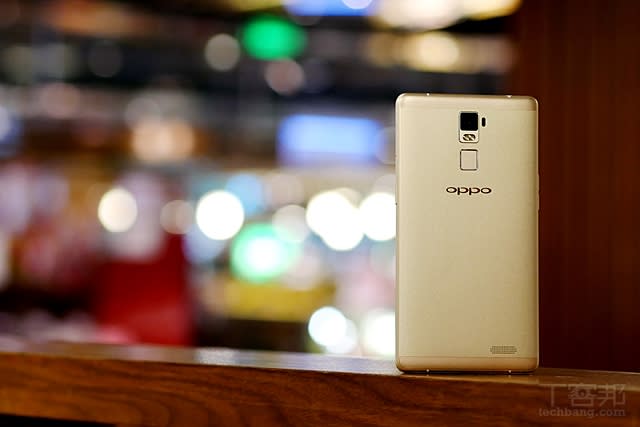 超越中階水準的大螢幕輕旗艦，OPPO R7 Plus 拍照、效能實測