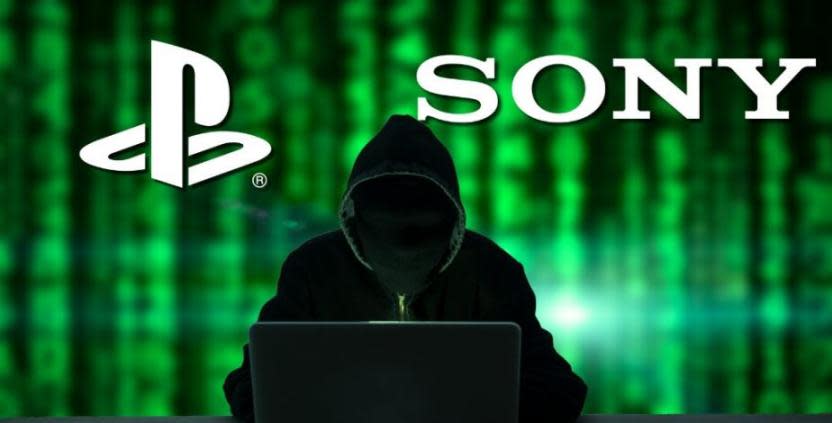 Sony confirmó hackeo y robo de información