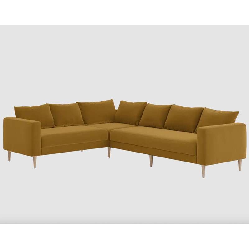 <p><a href="https://go.redirectingat.com?id=74968X1596630&url=https%3A%2F%2Fsabai.design%2Fproducts%2Fthe-essential-corner-sectional-5-seat%3Fvariant%3D41955557802144&sref=https%3A%2F%2Fwww.esquire.com%2Flifestyle%2Fg43026873%2Fbest-sectional-sofas%2F" rel="nofollow noopener" target="_blank" data-ylk="slk:Shop Now;elm:context_link;itc:0;sec:content-canvas" class="link rapid-noclick-resp">Shop Now</a></p><p>The Essential Corner Sectional</p><p>sabai.design</p><p>$2495.00</p>