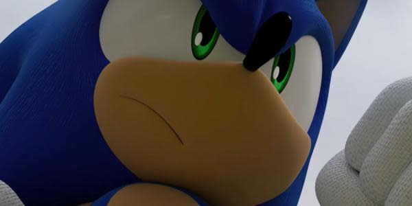 ¡Cuidado! Ya hay spoilers de Sonic Frontiers y SEGA lucha para eliminarlos