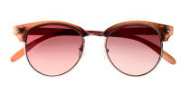 <p><a href="http://www.topshop.com/en/tsuk/category/bags-accessories-1702216/sunglasses-468/N-7wuZdgl?No=0&Nrpp=20&siteId=%2F12556" rel="nofollow noopener" target="_blank" data-ylk="slk:Buy them here.;elm:context_link;itc:0;sec:content-canvas" class="link ">Buy them here. </a></p>