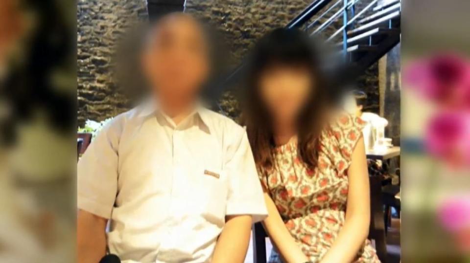 76歲老翁被騙走3千萬房產，女兒在臉書公布受騙經過痛批「台灣就是一個詐騙天堂」。（鏡新聞）