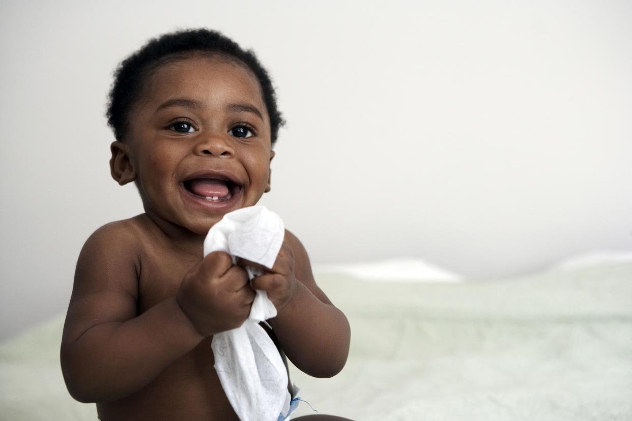 Black infants are more likely to die than white infants in Franklin County.