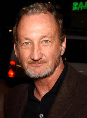 Robert Englund at the Hollywood premiere of New Line Cinema's After the Sunset