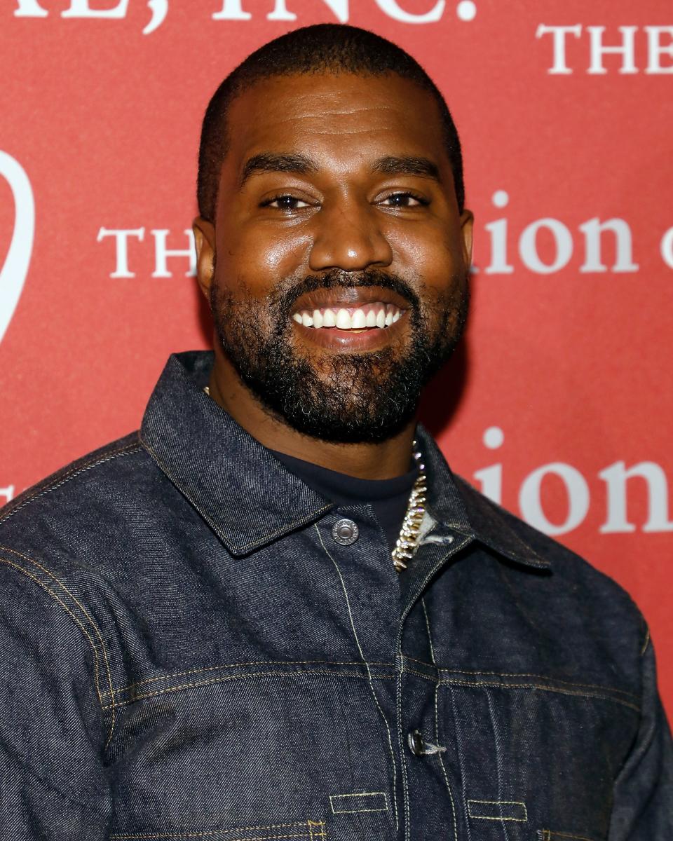 Kanye West