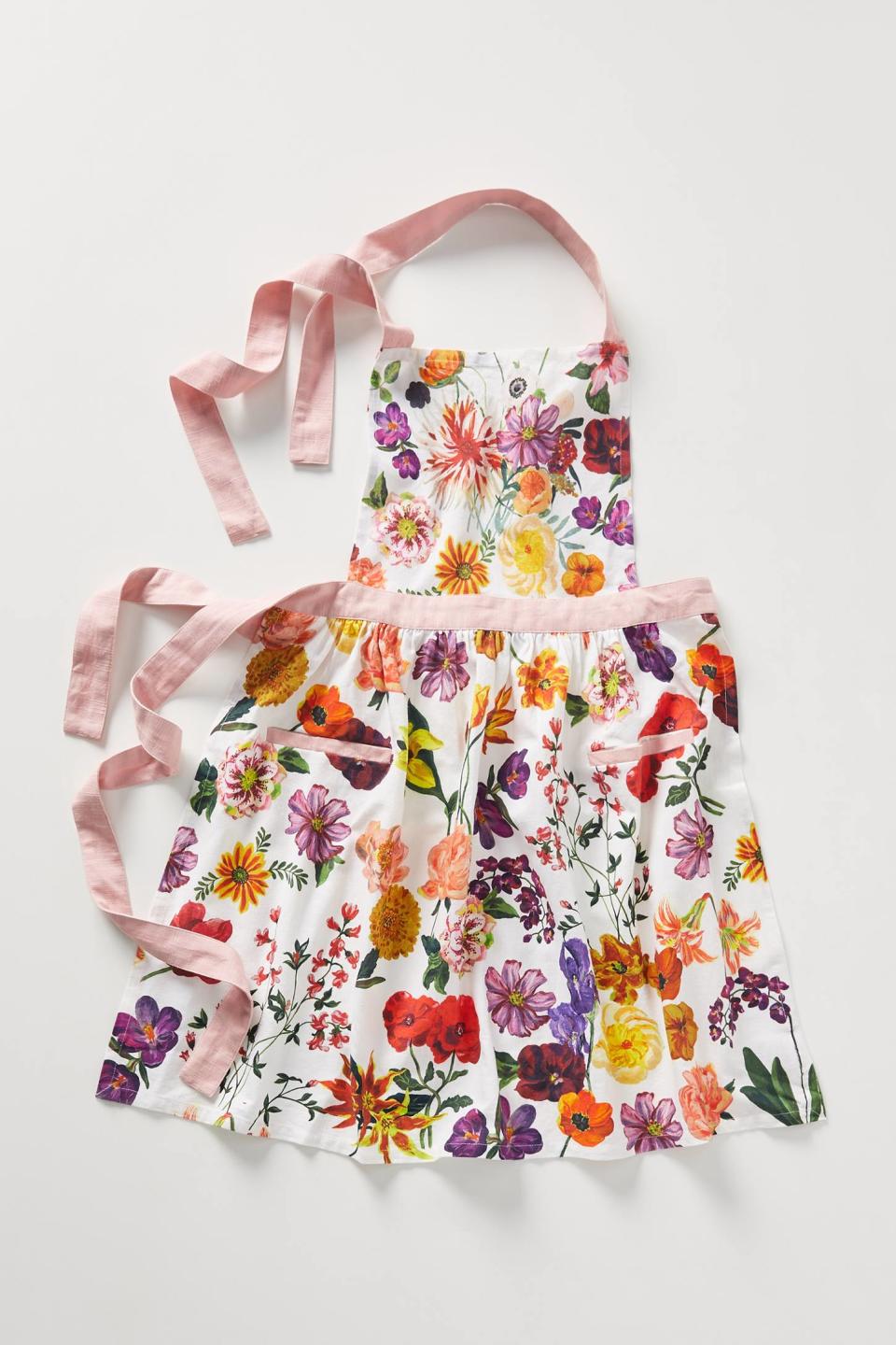 <p><a href="https://go.redirectingat.com?id=74968X1596630&url=https%3A%2F%2Fwww.anthropologie.com%2Fshop%2Fnathalie-lete-helena-apron&sref=https%3A%2F%2Fwww.goodhousekeeping.com%2Fholidays%2Feaster-ideas%2Fg5086%2Feaster-gifts-for-adults%2F" rel="nofollow noopener" target="_blank" data-ylk="slk:Shop Now;elm:context_link;itc:0;sec:content-canvas" class="link ">Shop Now</a></p><p>Helena Apron</p><p>anthropologie.com</p><p>$32.00</p>