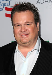 Eric Stonestreet  | Photo Credits: Jason Merritt/Getty Images