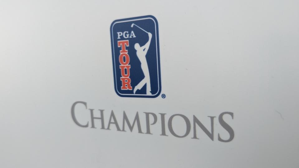 PGA Tour Champions