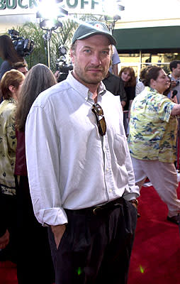 Ted Levine at the Westwood premiere of Universal's The Fast and The Furious