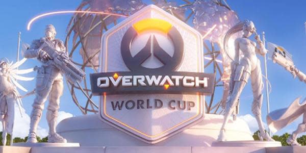 Tras años de ausencia, la Overwatch World Cup regresará con todo en 2023