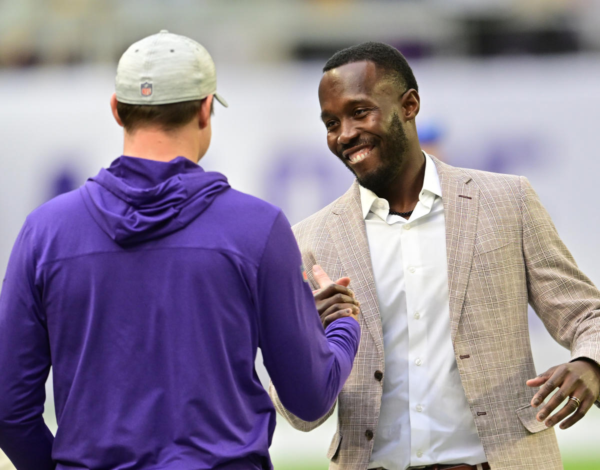 Charley Walters: Did Vikings trade down in draft just to save some