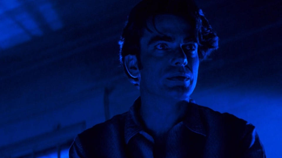 Peter Gallagher in Steven Soderbergh's 'The Underneath'. (Credit: Gramercy Pictures)