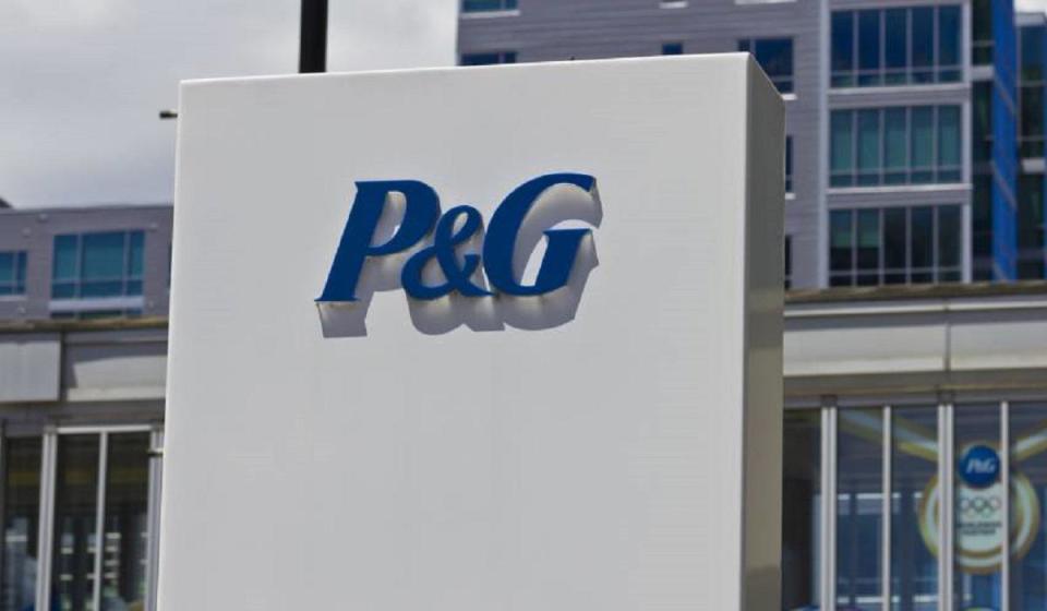 Procter and Gamble (P&G). Imagen: Cinco Días - El País