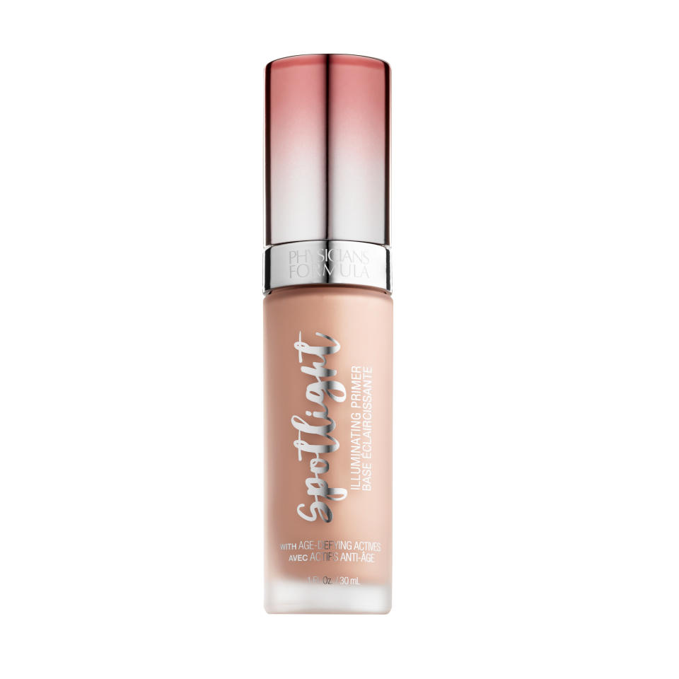 Physicians Formula Spotlight Illuminating Primer (Walmart / Walmart)