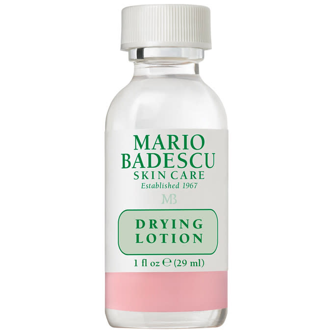 Mario Badescu Drying Lotion