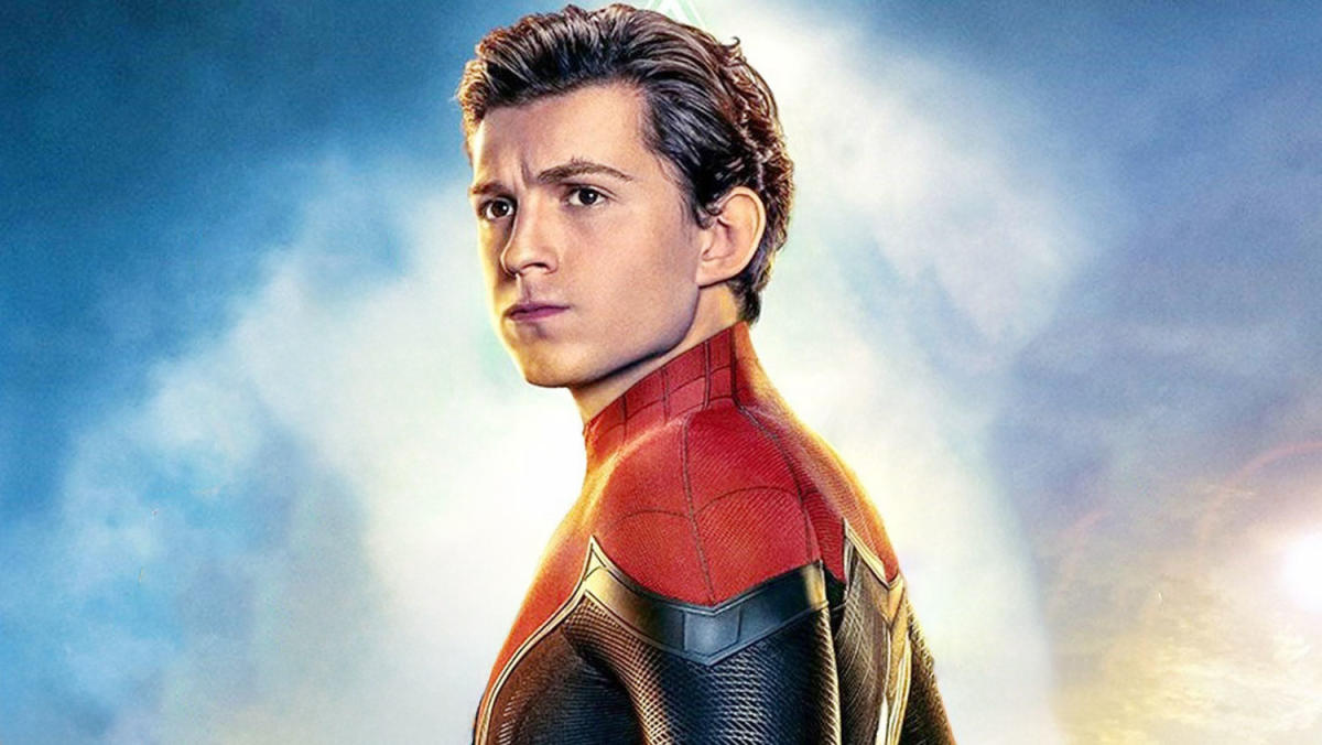 Tom Holland Says 'Spider-Man 4' Is Looking Pretty Good; Questions If  It'll Come To Fruition