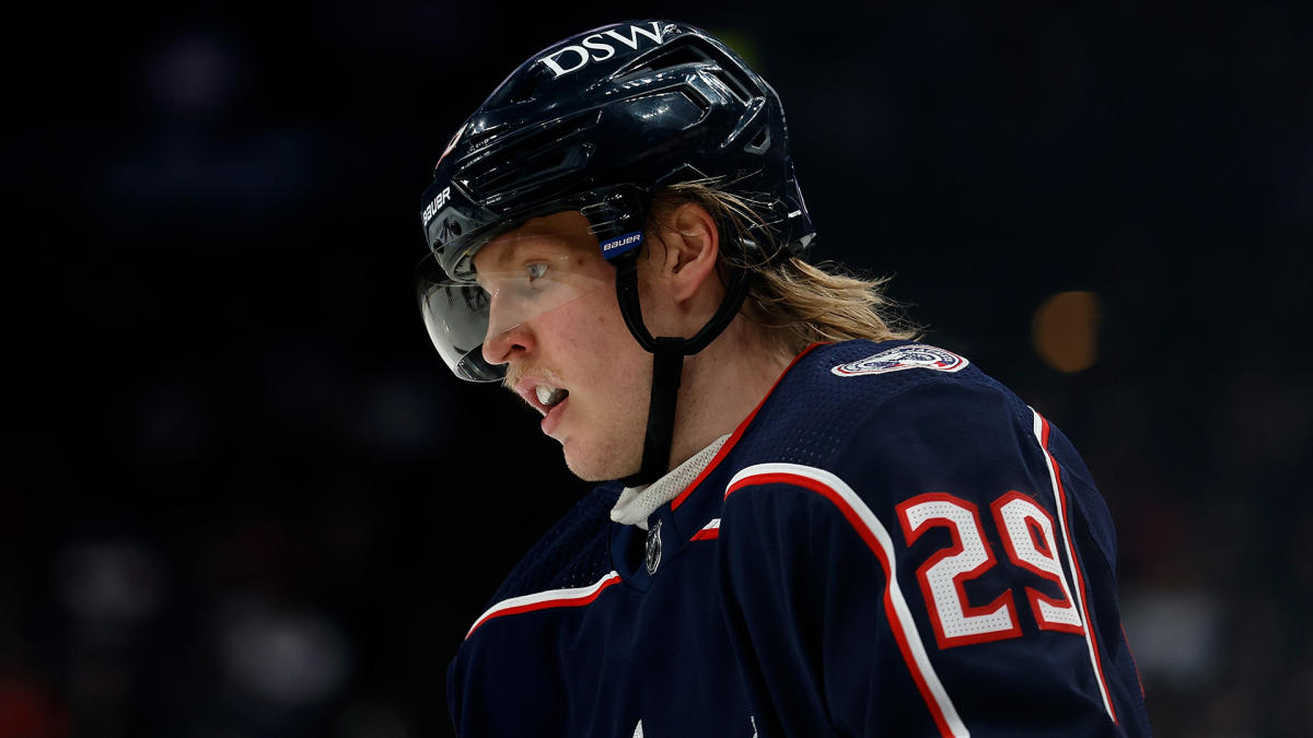 Patrik Laine to make Winnipeg Jets debut tonight