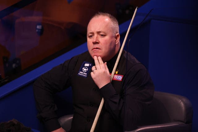 Betfred World Snooker Championships 2021 – Day Eight – The Crucible