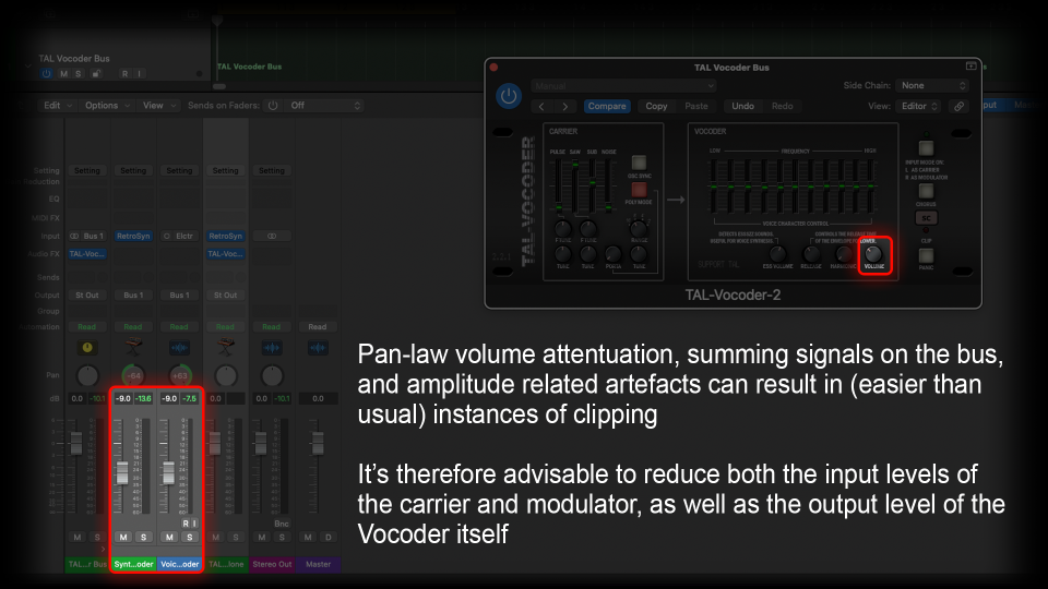 tal-vocoder diagram