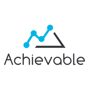 Achievable logo