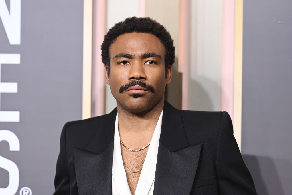 donald glover