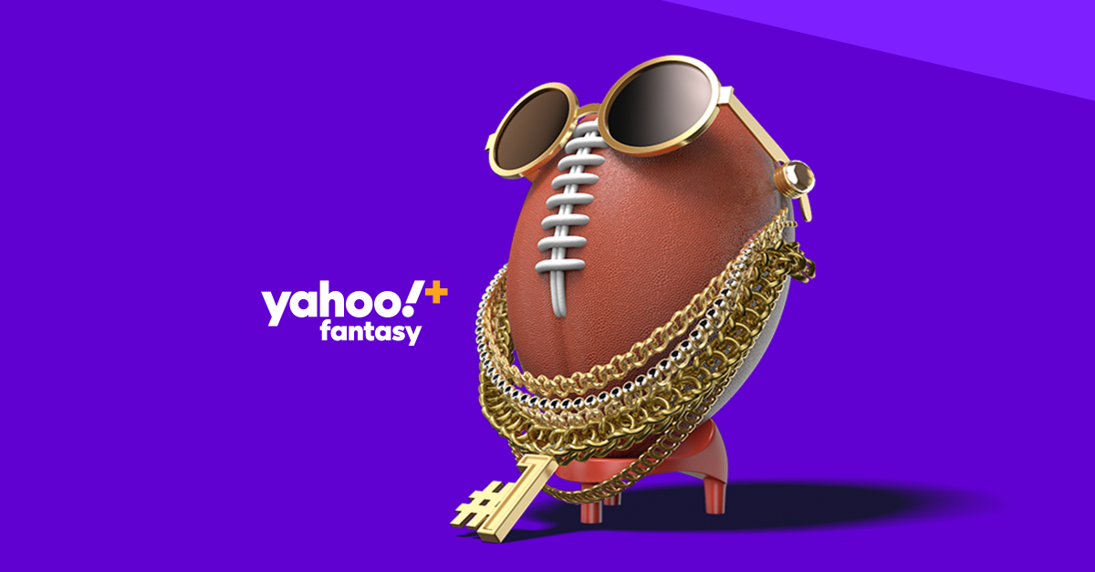 Yahoo Fantasy Draft Together