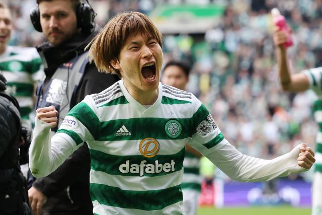 Celtic Fc Store Glasgow High-Res Stock Photo - Getty Images