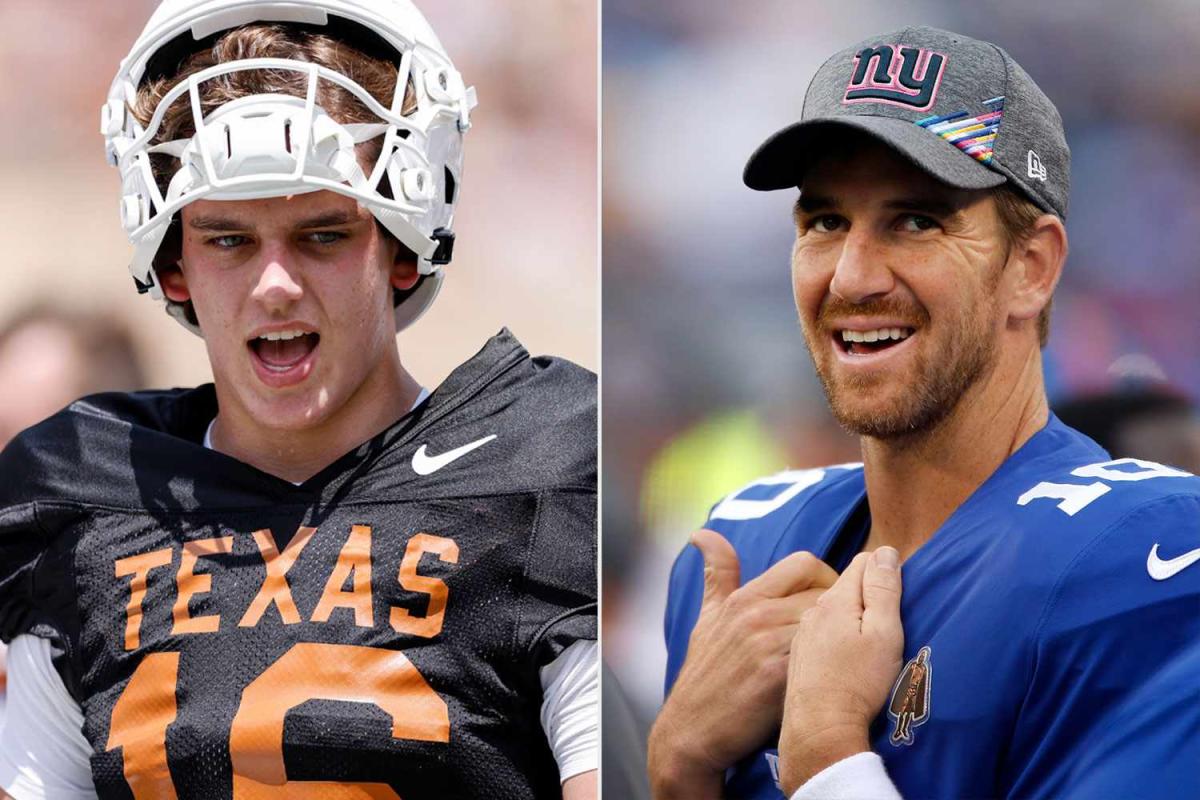 NFL news: Eli Manning told to retire after New York Giants horror start, Other, Sport