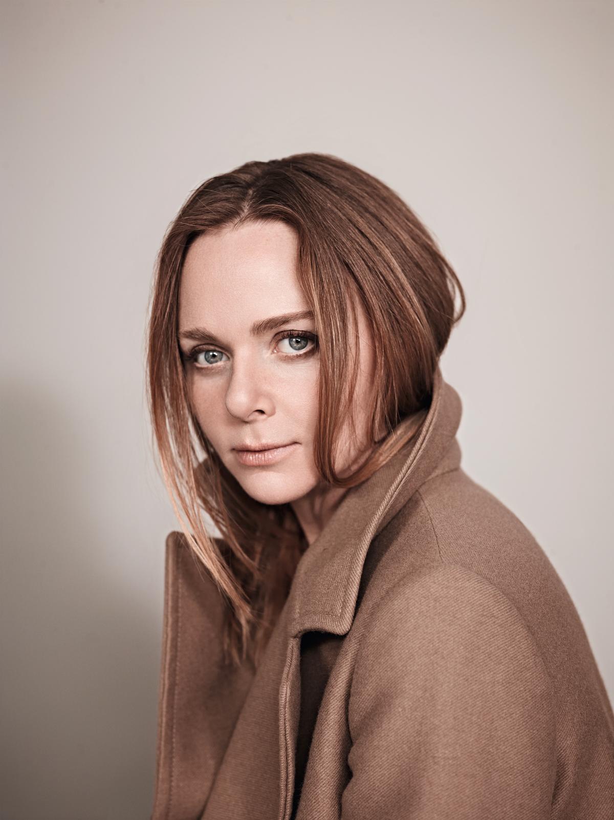 LVMH purchases Stella McCartney stake - Apparel Insider