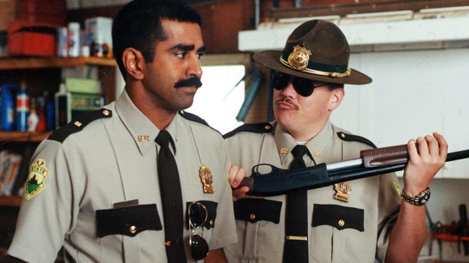 Super Troopers 2 (Fox Searchlight)