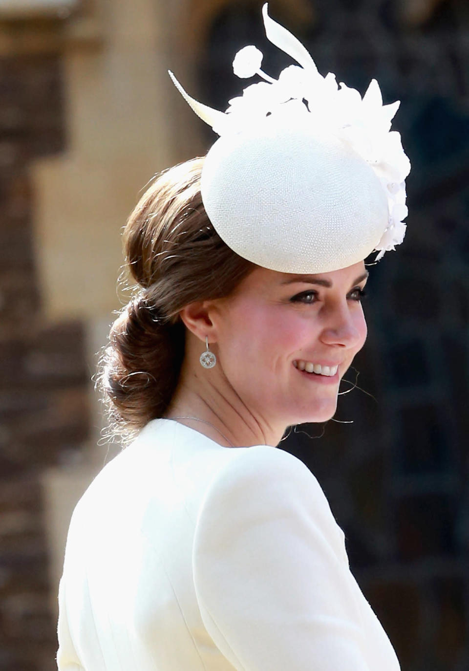 Scroll through the gallery for some royal style inspiration. We promise we won’t tell Kate.