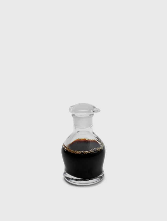 2) Japanese Glass Soy Sauce Cruet