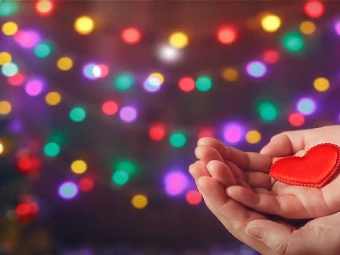 CBC Calgary invited readers and listeners to bring smiles to others by sharing stories of how they showed or received an act of kindness this year, and published the submissions throughout December. (CBC - image credit)
