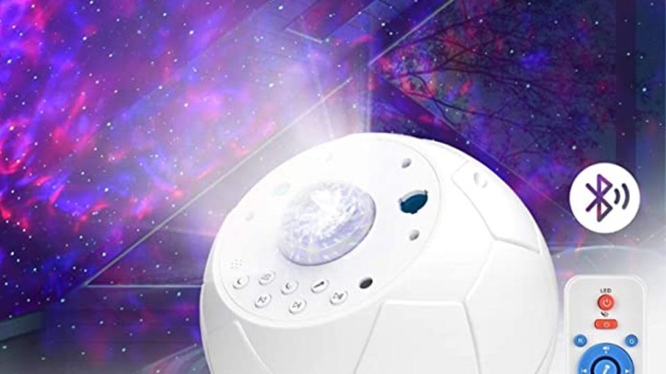 Enjoy the stars with this super popular projector.