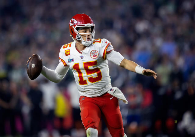 The Legend of Patrick Mahomes  News, Scores, Highlights, Stats